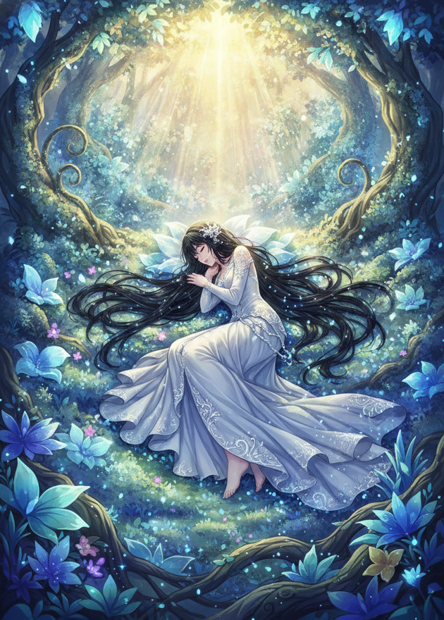 白雪姫